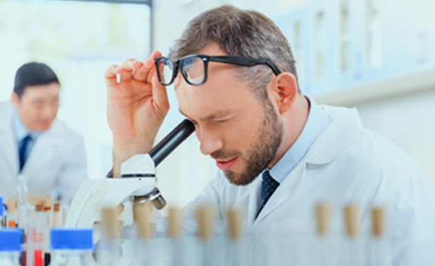 润滑油检测分析服务