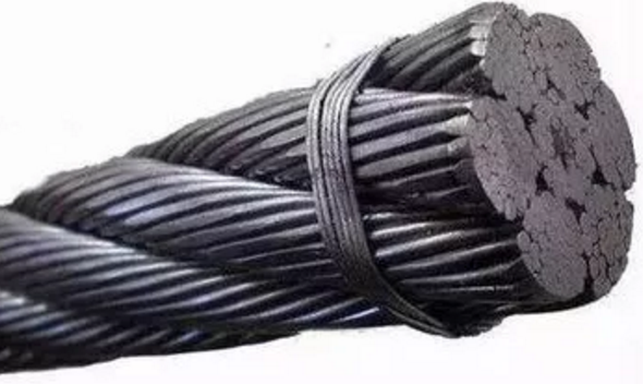 钢丝绳油选择注意事项