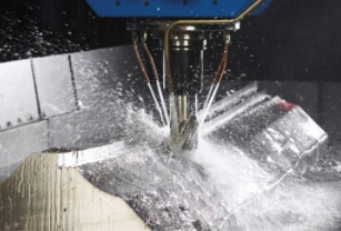 Lubere MF系列金属加工液