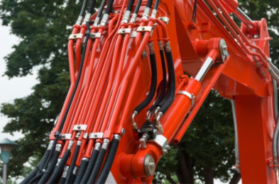 Lubere Supere HM系列液压油